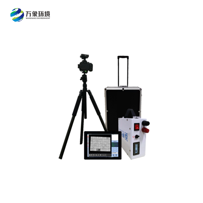 el檢測(cè)儀
